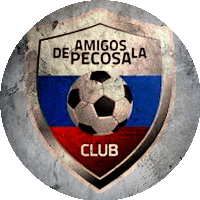 Logo Club de Fútbol Amigos de la Pecosa